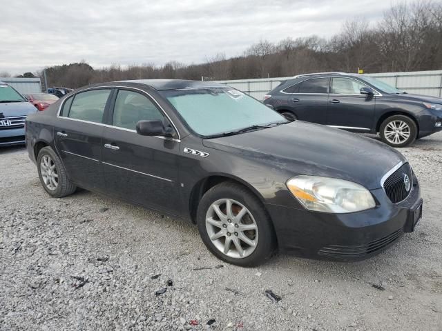 2008 Buick Lucerne CXL