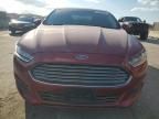 2016 Ford Fusion S