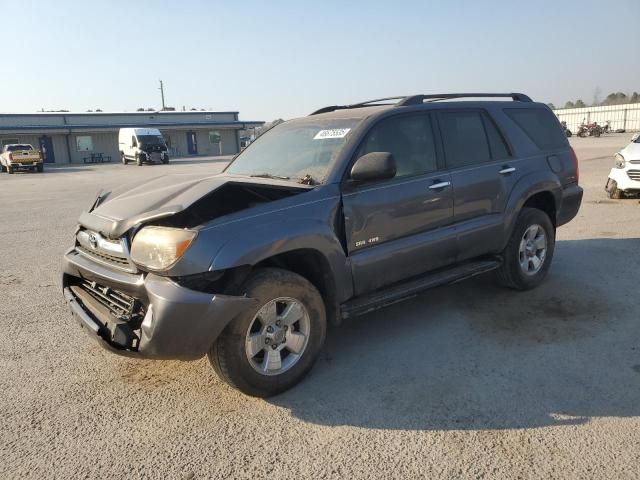 2006 Toyota 4runner SR5