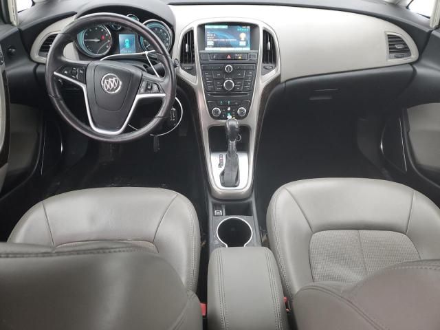 2013 Buick Verano