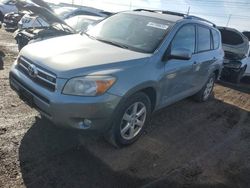 2006 Toyota Rav4 Limited en venta en Elgin, IL