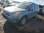 2006 Toyota Rav4 Limited