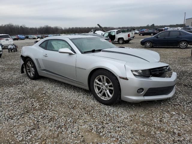 2014 Chevrolet Camaro LS