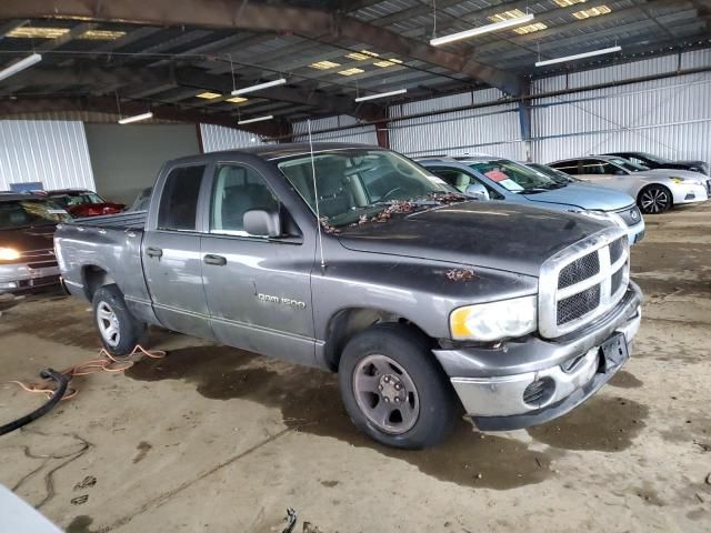 2003 Dodge RAM 1500 ST