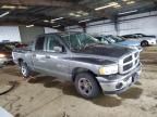 2003 Dodge RAM 1500 ST