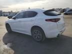 2020 Alfa Romeo Stelvio TI