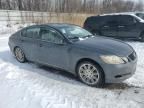 2007 Lexus GS 430