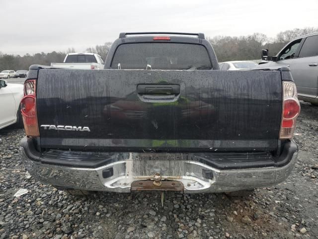 2005 Toyota Tacoma Double Cab Prerunner Long BED