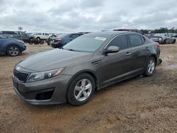 2014 KIA Optima LX en venta en Theodore, AL