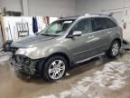 2007 Acura MDX Technology