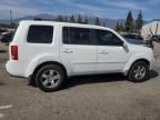 2010 Honda Pilot EXL