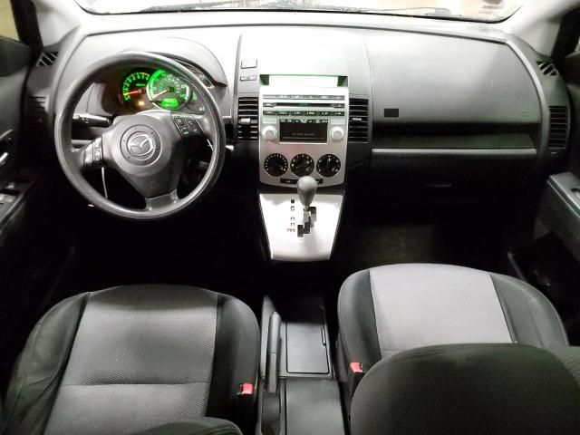 2007 Mazda 5