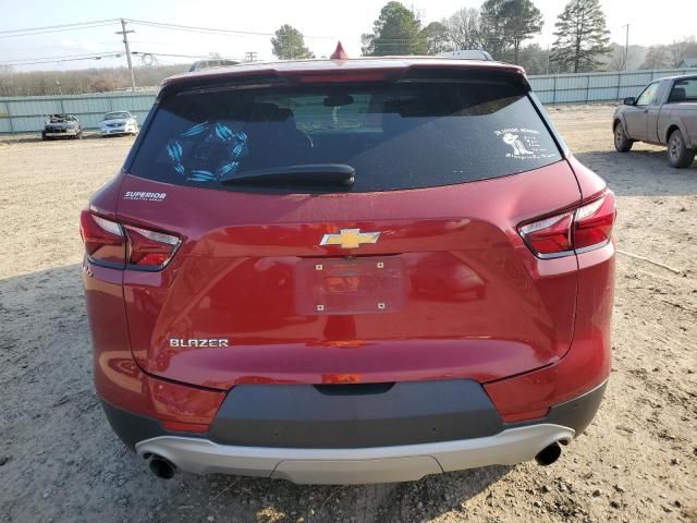 2019 Chevrolet Blazer 3LT