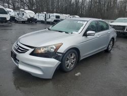 Honda salvage cars for sale: 2011 Honda Accord SE