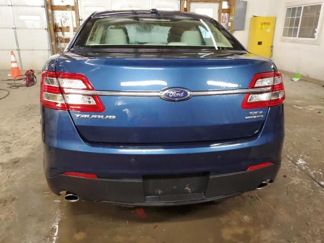 2016 Ford Taurus SEL