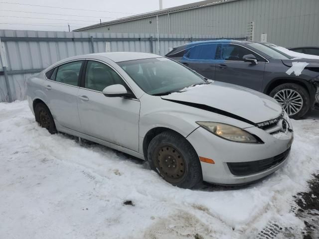 2009 Mazda 6 I