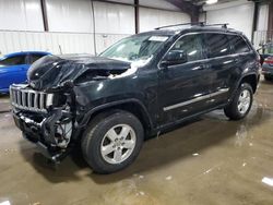 2012 Jeep Grand Cherokee Laredo en venta en West Mifflin, PA