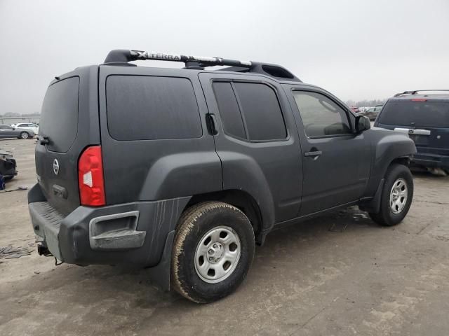 2006 Nissan Xterra OFF Road