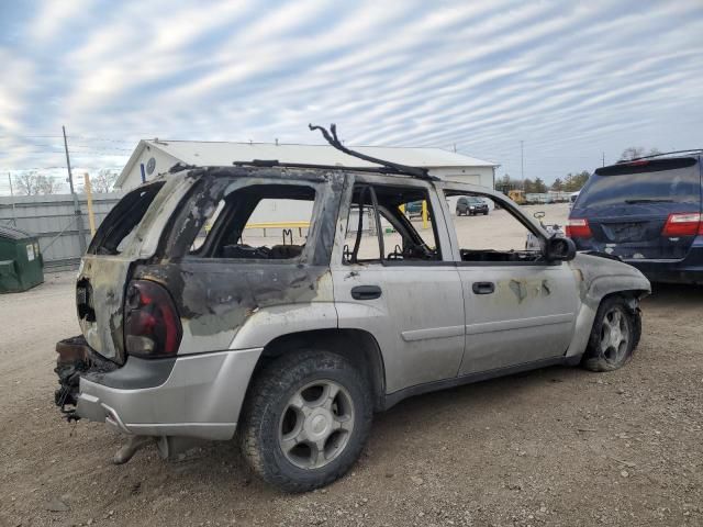 2007 Chevrolet Trailblazer LS