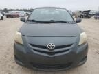 2007 Toyota Yaris