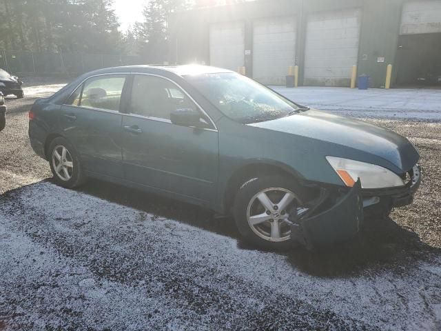 2003 Honda Accord EX