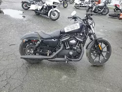 2020 Harley-Davidson XL883 N en venta en Vallejo, CA