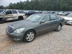 2005 Lexus LS 430