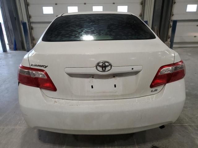 2009 Toyota Camry Base