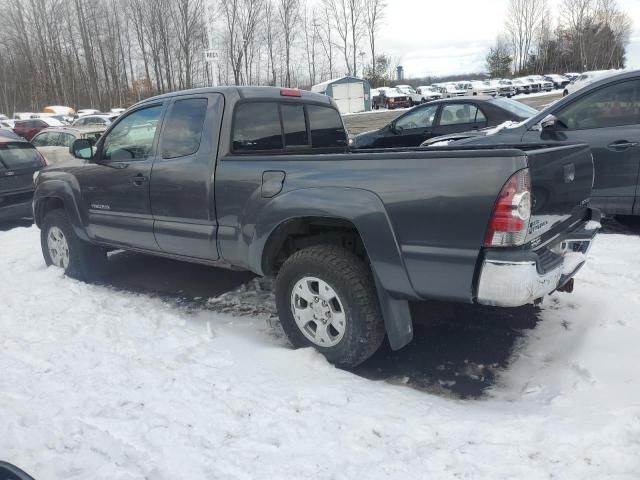 2013 Toyota Tacoma