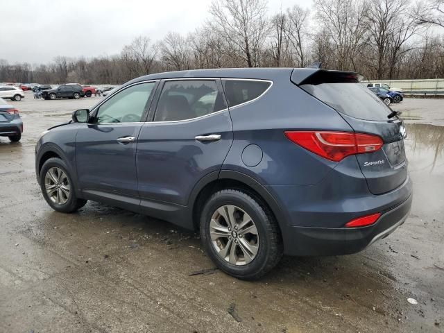 2015 Hyundai Santa FE Sport