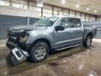 2024 Ford F150 XLT