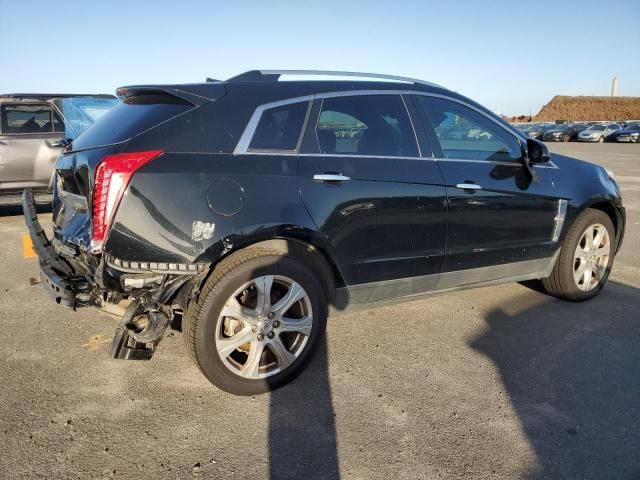 2010 Cadillac SRX Performance Collection