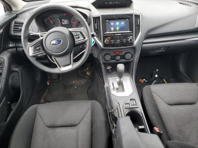 2017 Subaru Impreza Premium