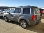 2011 Honda Pilot EX