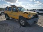 2002 Nissan Xterra XE