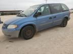 2007 Dodge Caravan SE