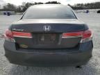 2011 Honda Accord EX