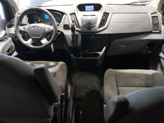 2015 Ford Transit T-350