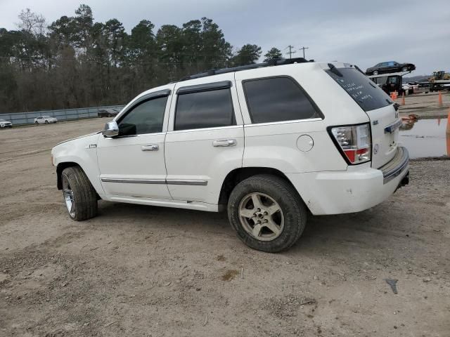 2005 Jeep Grand Cherokee Limited