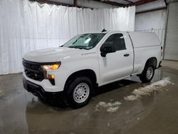 Chevrolet Silverado c1500 salvage cars for sale: 2023 Chevrolet Silverado C1500