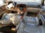 2001 Lexus LX 470