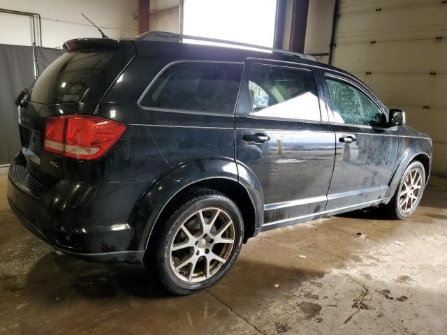 2015 Dodge Journey R/T