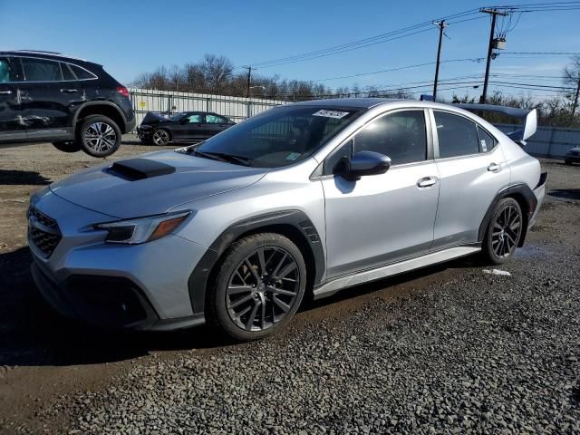 2023 Subaru WRX Limited