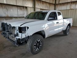 2017 Toyota Tacoma Access Cab en venta en Phoenix, AZ