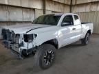 2017 Toyota Tacoma Access Cab