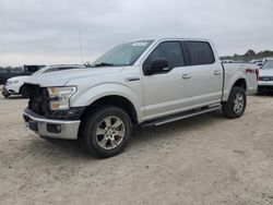 2017 Ford F150 Supercrew en venta en Houston, TX