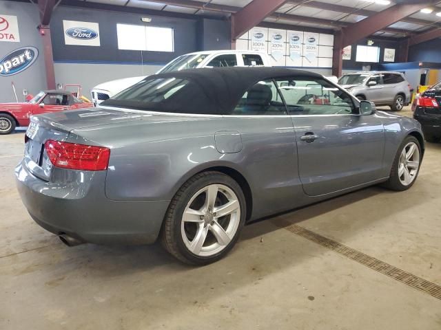 2014 Audi A5 Premium Plus