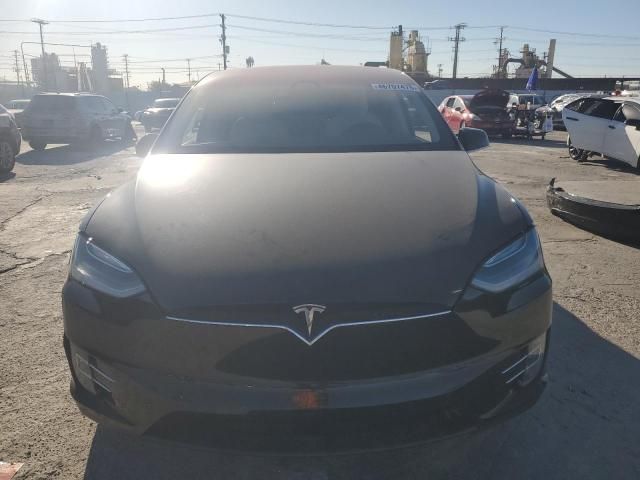 2017 Tesla Model X