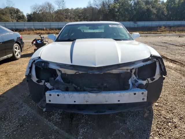 2015 Chevrolet Camaro LS