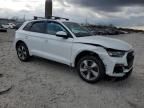 2024 Audi Q5 Premium Plus 40